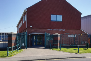 Broad Oak Sports & Social Club